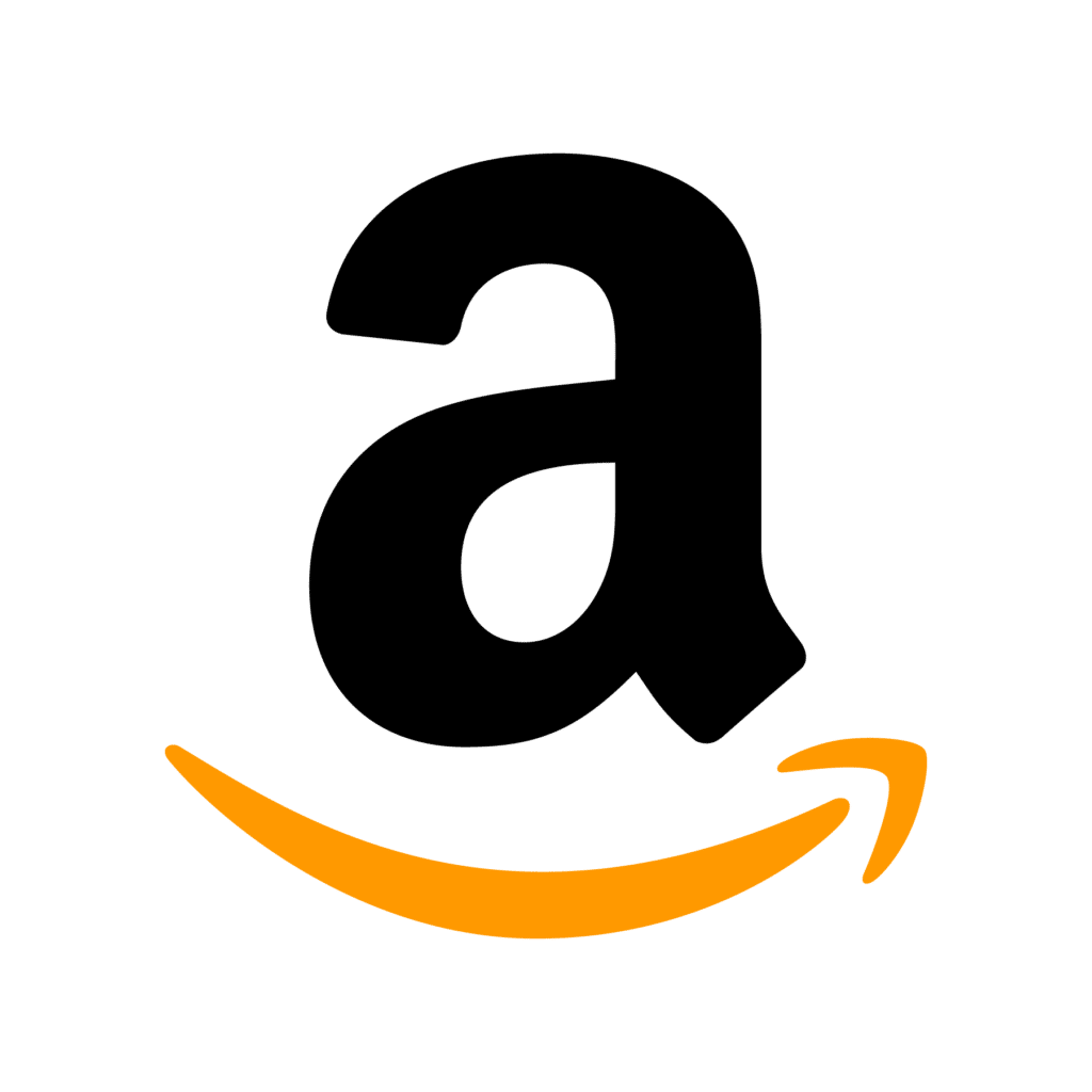 aamazon logo