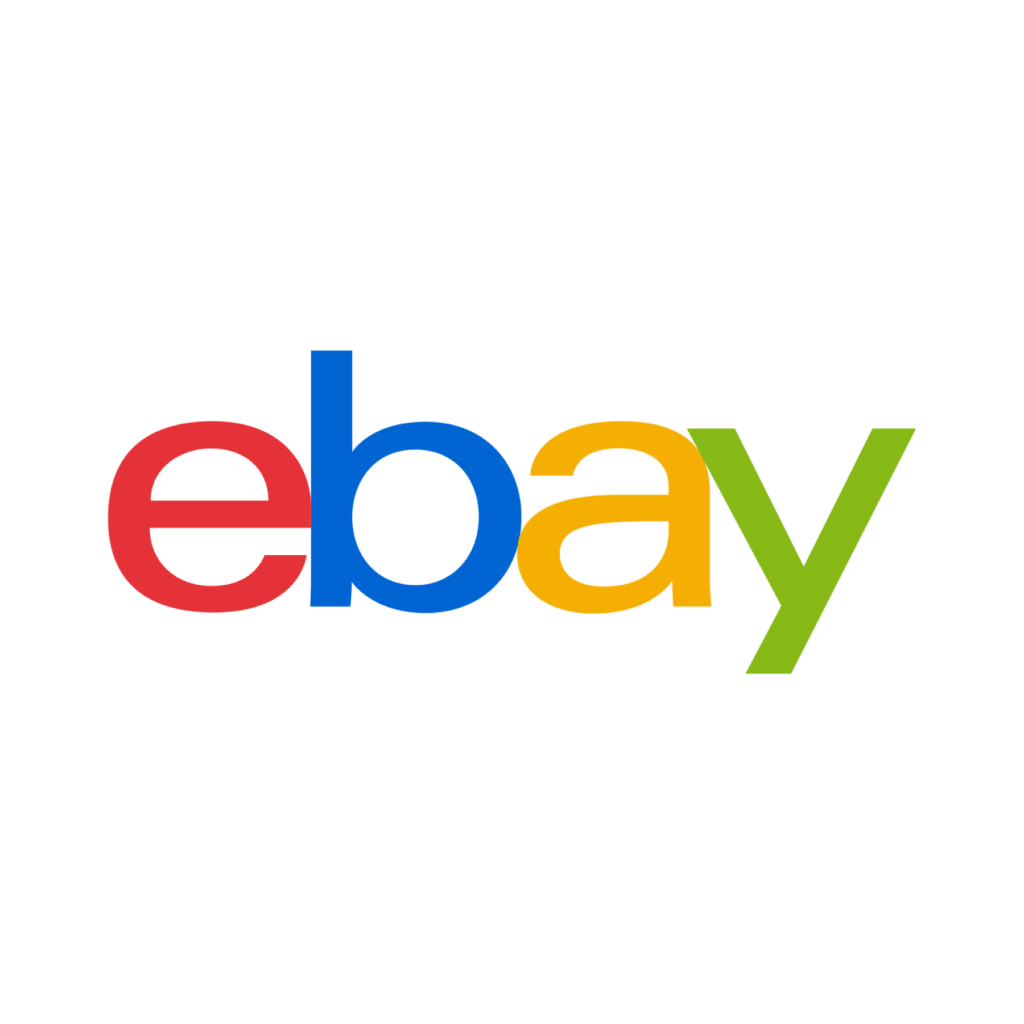 ebay logo