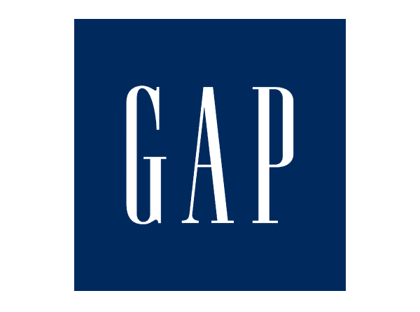 GAP logo