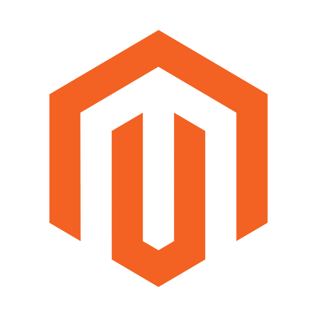 magento logo