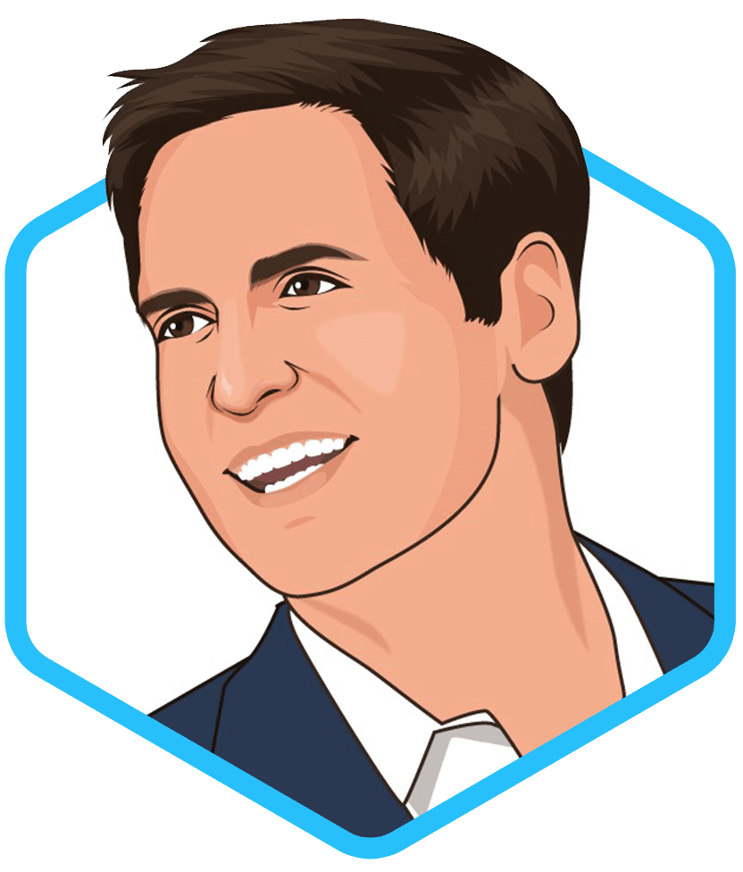 mark cuban animated photo