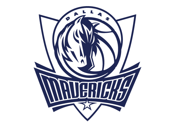 Mavericks logo