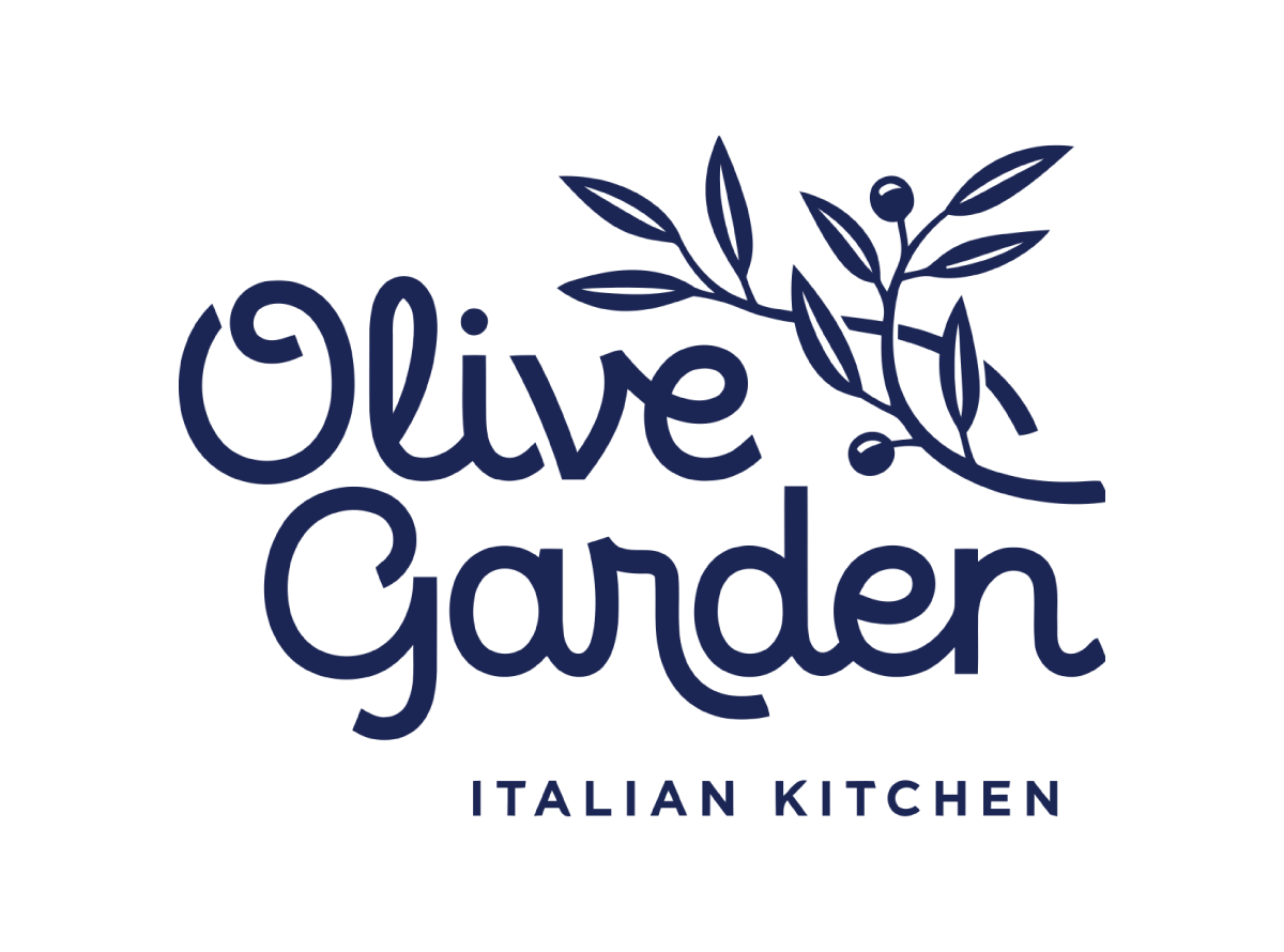 Olive Graden logo