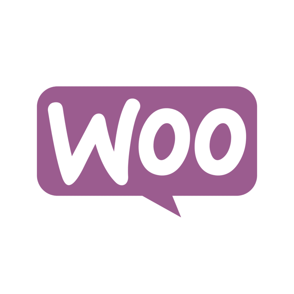 woocommerce logo