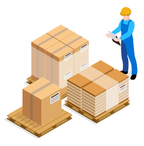 packaging_illustration Kitting