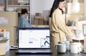 ecommerce, Optimize, Packaging, Shipping, 3PL, Sustainable, Customers