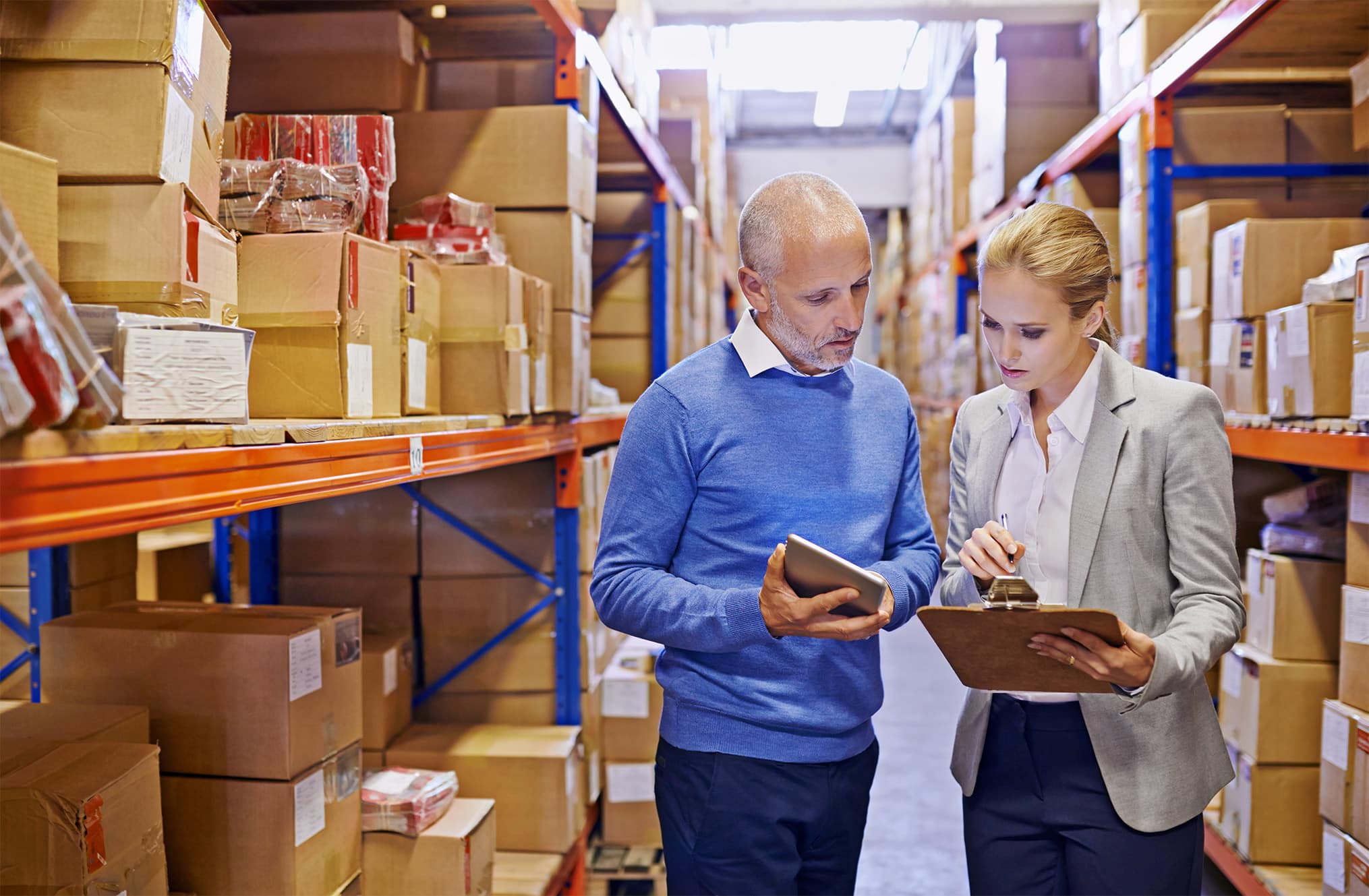 Spring Cleaning Your Supply Chain: 3 Key Areas to Audit