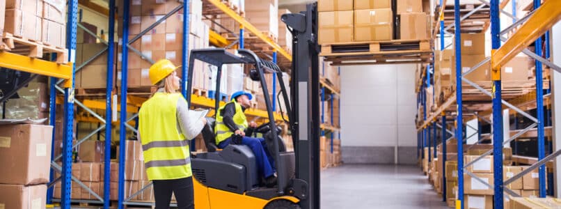 LTL Freight Meaning: What is Less-Than-Truckload & Why It Matter