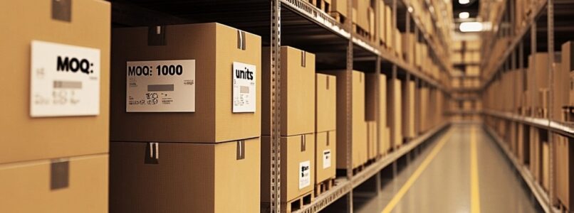 MOQ Meaning: What is MOQ & Why It’s Important in Business