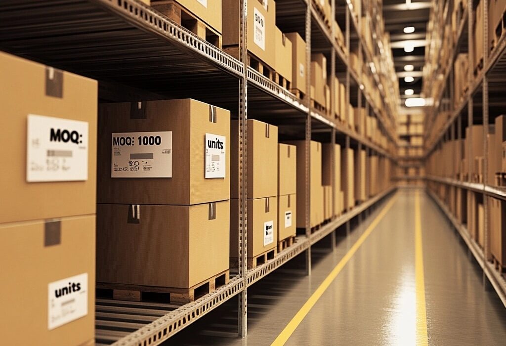 MOQ Meaning: What is MOQ & Why It’s Important in Business