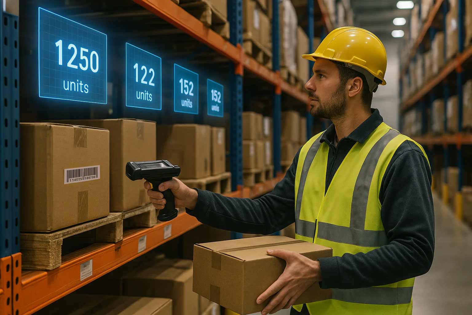 What is a Perpetual Inventory System? Definition & Example